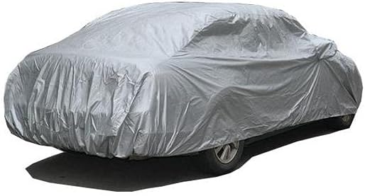 WaterProof Single Layer Car Cover