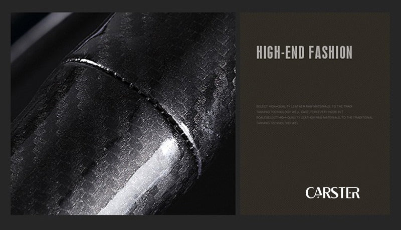 Full carbon steering wheel cover