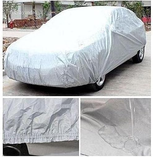 WaterProof Single Layer Car Cover