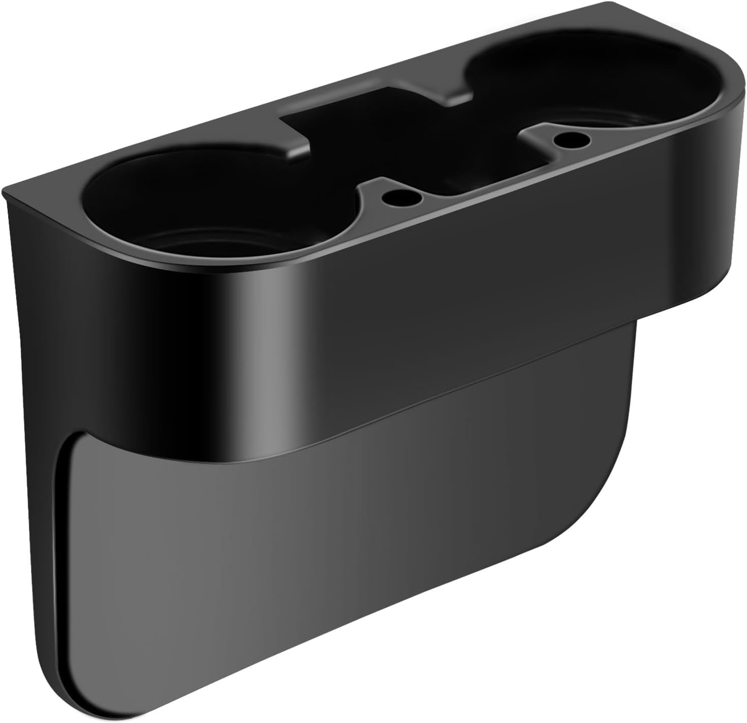 Car Cup Holder & Tray Organizer