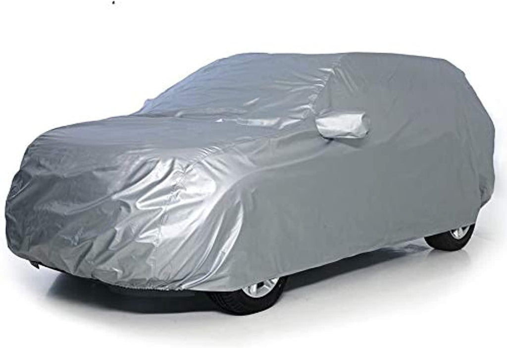 WaterProof Single Layer Car Cover