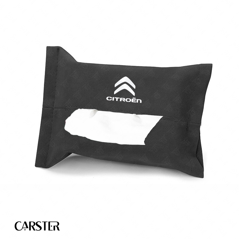 Carster tissue bag