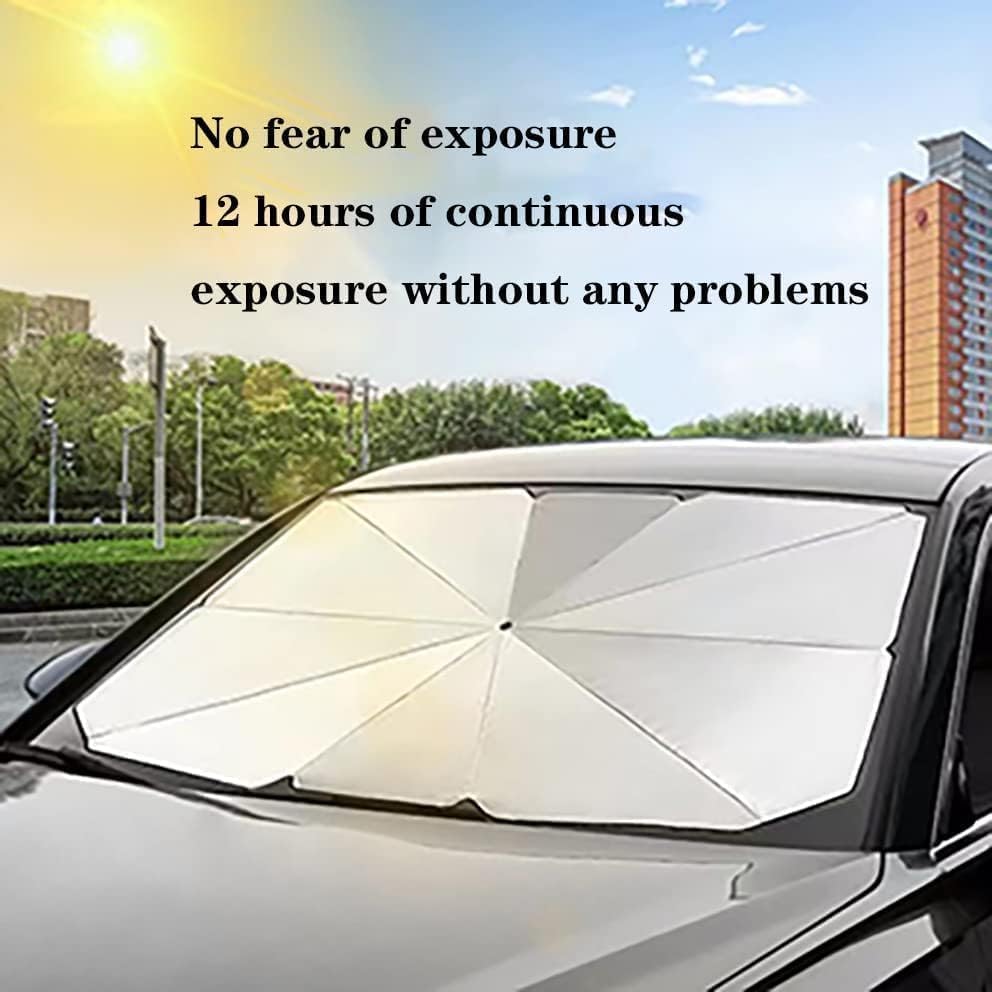 Car Umbrella shade