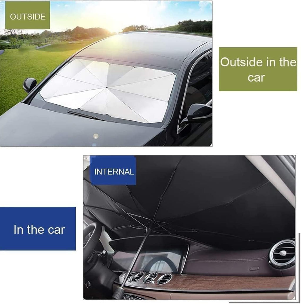 Car Umbrella shade