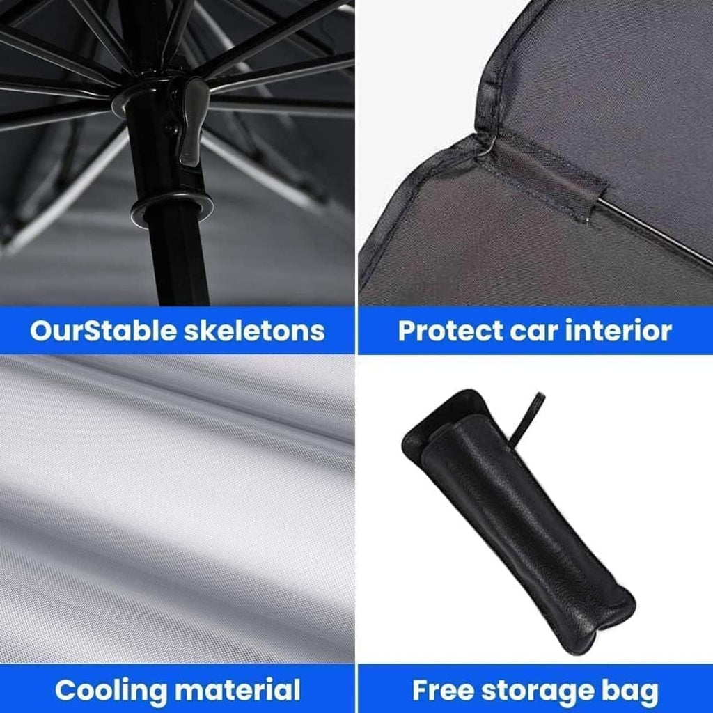 Car Umbrella shade