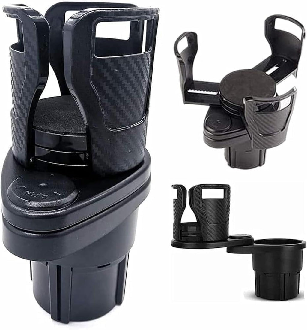 Expandable Car Cup Holder