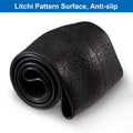Anti-Slip Silicone Steering Wheel Protector, for Most of Cars
