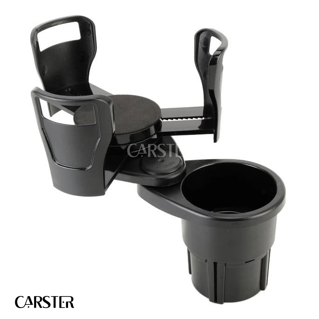 Expandable Car Cup Holder