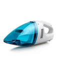 Car Vacuum Cleaner - Powerful suction for seats, floors, and hard-to-reach spots in your vehicle, portable, washable, battery-powered, and compact for easy home use.