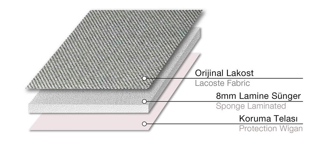 ACTIVELINE Black front 1 car seat cover - premium PU leather