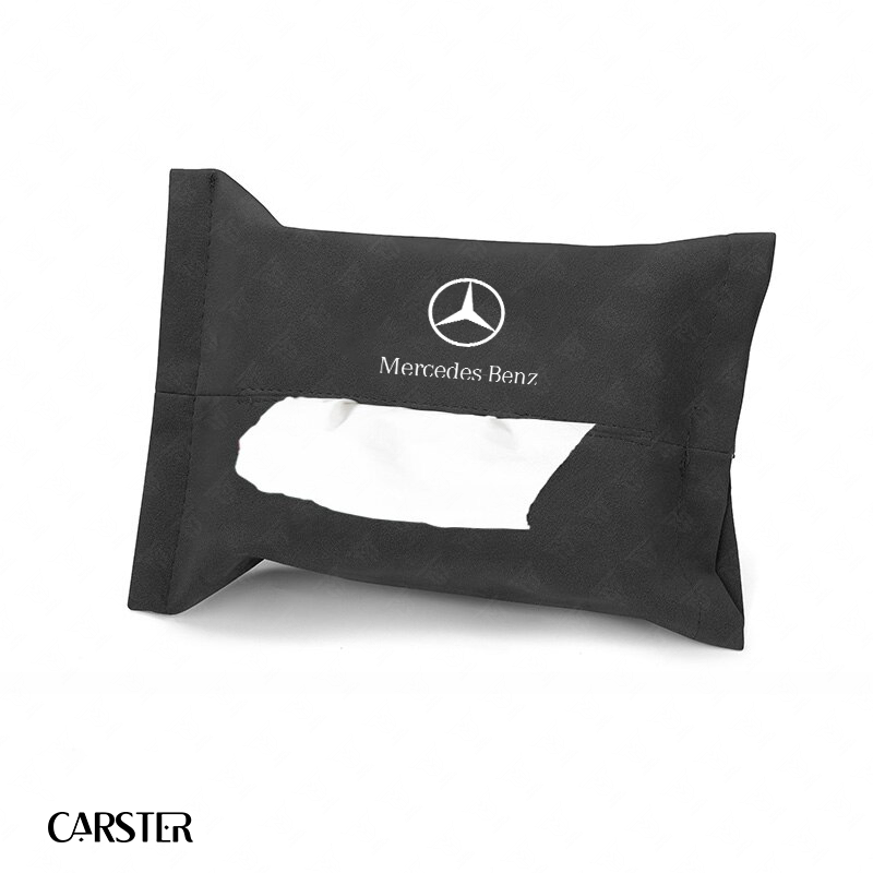 Carster tissue bag